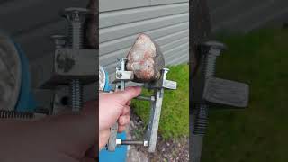 Mike Cuts Rocks - Vol.2 - Lake Superior Whatchamacallitite