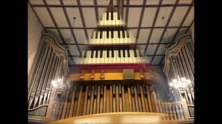Charles John Stanley:Voluntary in G Op. 7, No. 9