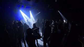 NEGXO LIVE @ Distorted Image Vol 4. 2025 (Black Box)
