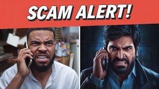 PCH Wrong name / Amazon Scammer Gets Honest  12 06 2024