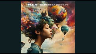Hey Sandman (Deep Techno House) - Isu