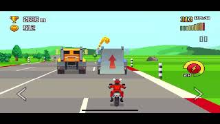 Retro Highway (iOS) ~ Livestream Session 8/22