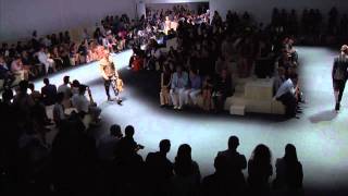 Neil Barrett SS12