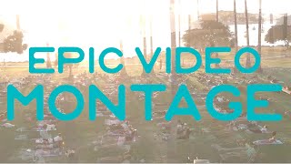 Epic YOGiBOARD Montage