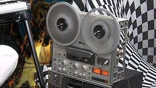 Episode 195 - Revox PR99