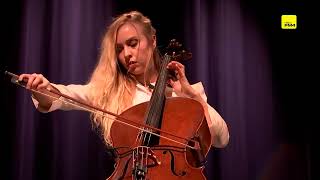 Chilly Gonzalez - Advantage points (live)