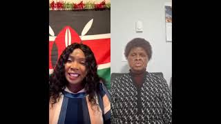 Betty Bayo Mother Exposes Tash says He may Sleep With SKY as he is a DRUNKARD!Kanyari Take Your Kids