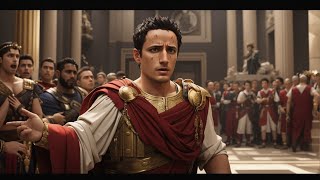 Caesar's Pirate Confrontation: A History of Betrayal and Revenge  #history #juliuscaesar #pirates