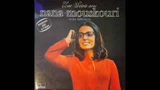 Une Soirée Avec Nana Mouskouri Et Les Athéniens - Nana Mouskouri Et Les Athéniens