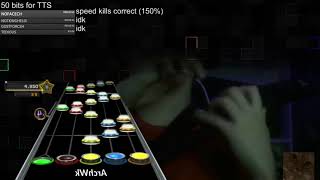 SPEED KILLS MAX CLEAN !!!!!!!!?!?!?!?!!!!