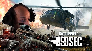 AGENT00 PLAYS BATTLEFIELD 6 BATTLE ROYALE FOR THE FIRST TIME!!