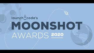 LaunchCode Moonshot Awards 2020