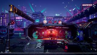 Neon Drip - LoFi Revive (Official Music Video)