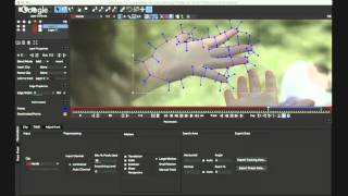 JTVizion: Visual FX Live