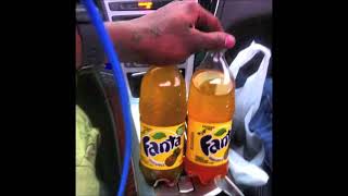 Money Boy - Dirty Fanta