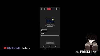 Live streaming of Eth0