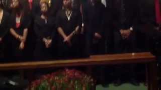 Perfect Praise reprise