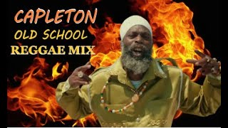 Capleton mix 2024 | (king shango) Capleton fire man hits