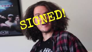 REVIVAL RECORDINGS WANTS YOU