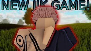Is This The Best Roblox Jujutsu Kaisen Game? (Curse Zero)