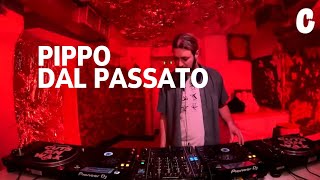 AUTOMAtion w/ Pippo Dal Passato @CannibalRadio - 09 Apr 2024