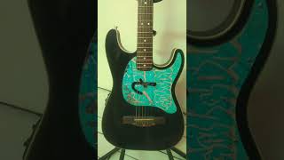 Fender Stratacoustic