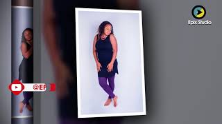 PHOTOSHOOT JESSICA AT EPIX STUDIO