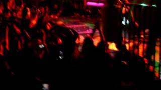 Luci, live in Hollywood,