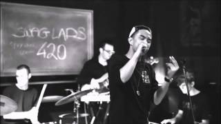 JUICE: Chux Montano- 925