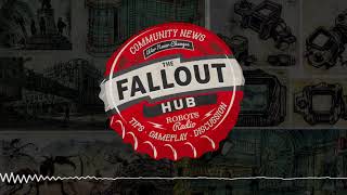 The Fallout Hub ~ Ep. 2: Bethesda Game Days, Tank Builds and YouTuber JUICEHEAD In the Vault?!?