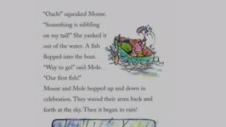 Mouse and Mole-Chapter 4