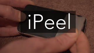 iPeel - 01 - iPhone
