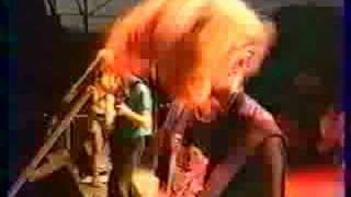 Loudblast - Wrapped in Roses (live 1990)