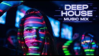 Melodic Deep House Mix 2025 | Tranquil & Soulful Vibes