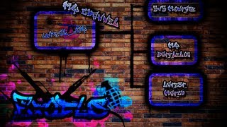 Battlefield 3 Competitive ESL / FraggedNation Montage Shine