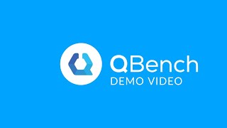 Unlock the Power of QBench: A Demo of Our Game-Changing Laboratory Solution