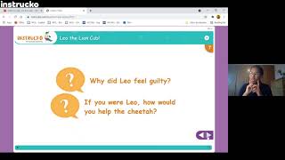 instrucko Collaboration with Mount Litera Zee School