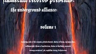 09 Styg'ian Altar   The Legion Decrees