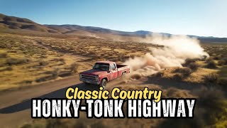 Country Playlist for Traveling – Discover Music for the Soul – Countryside Drive Mix