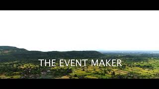 BEST PRE WEDDING#JAYDEEP AND RIDDHI#JR#THE EVENT MAKER
