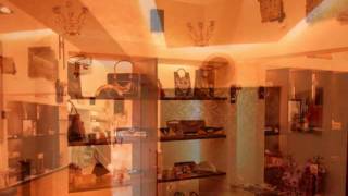 INTERIORS