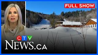 Girl, 13, critical after chairlift incident | CTV News Ottawa at Six for Thursday, February 12, 2026
