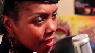 Duduzile Majola_Nitshayelwa Yimani (Rehearsal)