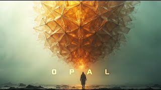 OPAL | Serene Ambient Music for Heart and Spirit Connection