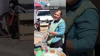 Comprando Fruta en Zacatecas 7