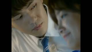His self control 😆😅❤ #shorts #kdrama #school2017koreandrama #love #fyp