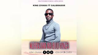 King Zivass - Murraziwa Wa Bilo Yanga  [ 2025 ] Official Music 