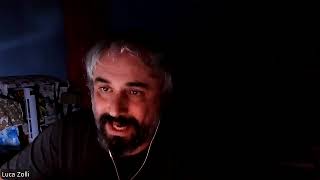 Dialogo tra Tudor Petcu e Luca Zolli su Padre Gheorghe Ghelasie (II) - Lezione sull'esicasmo