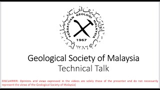 Fracture Mapping Using Photogrammetry Method by Ir. Ts. P. Geol. Dr. Goh Thian Lai
