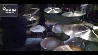 Christmas Shed Session 17